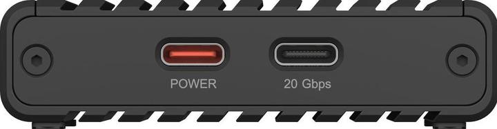 Actual product image Icy Box IB-2817M-C32 (M.2)