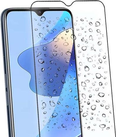 Immagine prodotto Nemo Equipment Samsung Galaxy A05s Gehärtetes Glas - Flaches Schutzglas (1 Pezzo/i, Samsung Galaxy A05s)