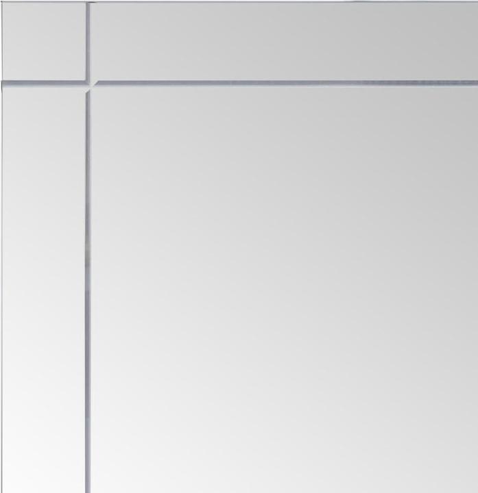 Immagine prodotto vidaXL Wandspiegel (100 x 60 cm)