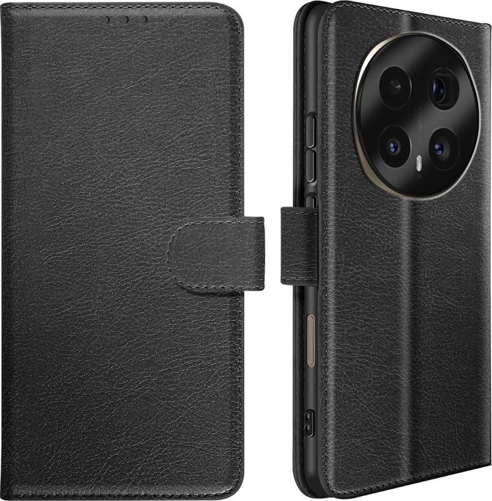 Produktbild Avizar Chesterfield Folio Etui mit Standfunktion Honor Magic 8 Pro (Honor Magic 8 Pro)