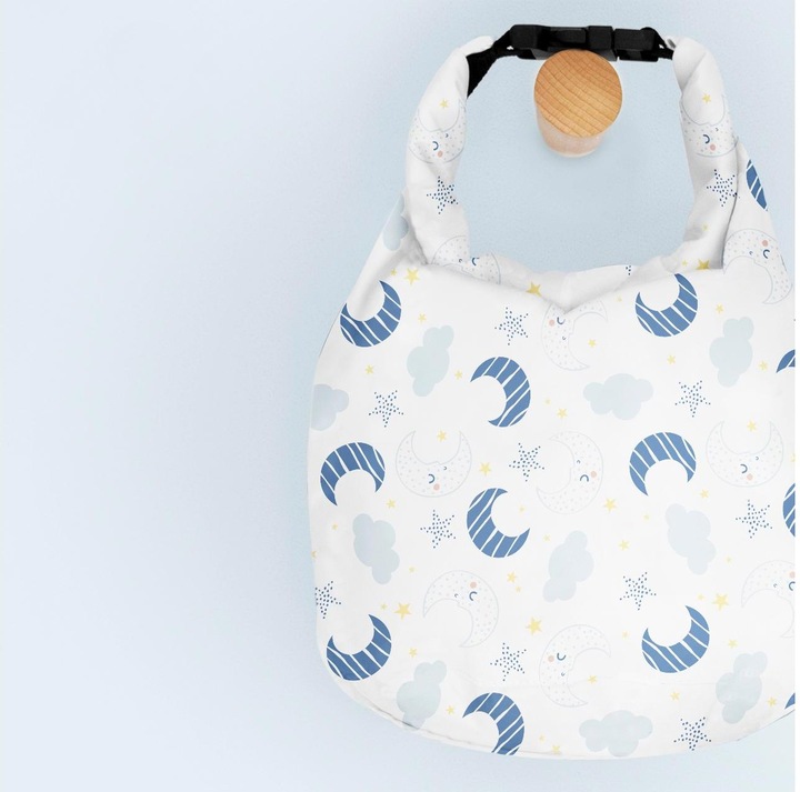 Actual product image Bambino Mio Wetbag