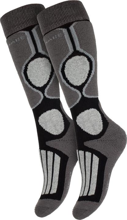 Actual product image Black Snake Kids functional socks high protection (27 - 30)