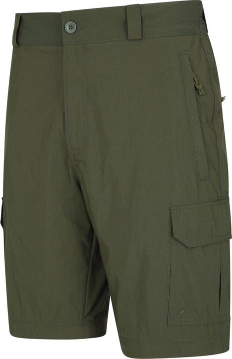 Image du produit Mountain Warehouse - Short cargo EXPLORE - Homme (28)