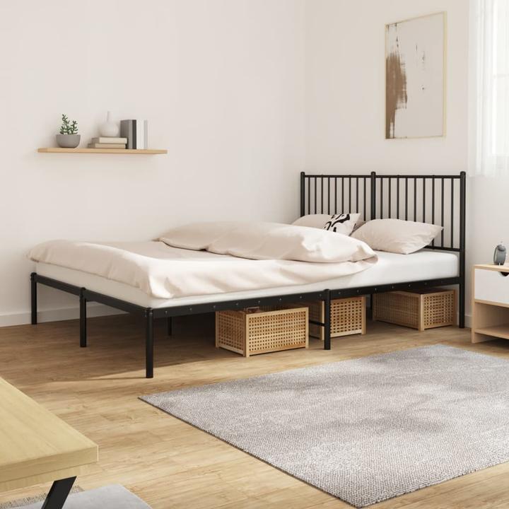 Image du produit vidaXL Bettgestell (150 x 200 cm)