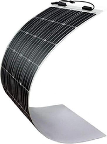 Actual product image Swaytronic Solar panel flexible (150 W, 3.20 kg)