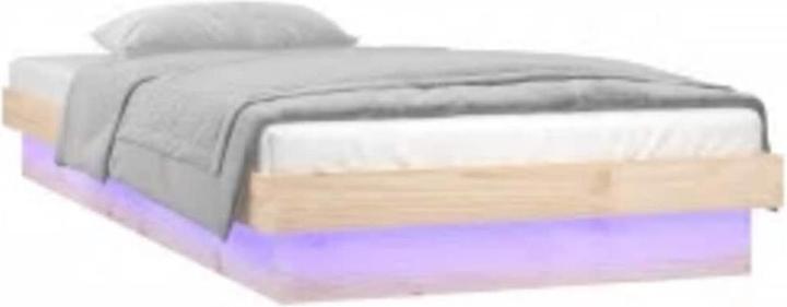 Image du produit vidaXL Bettgestell (100 x 200 cm)