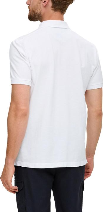 Produktbild s.Oliver Basic Poloshirt (M)