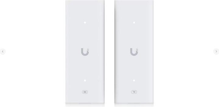 Produktbild Ubiquiti UACC-RETROFIT-POE-2WIRE - PoE über 2-Draht Retrofit Extender (802.3bt (PoE++))