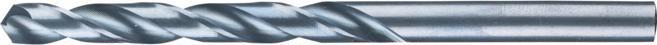 Produktbild Pferd SPB DIN 338 HSSG N 6,5 STEEL 25203532 Stahl Spiralbohrer Gesamtlänge 63 (6.5 Millimeter)