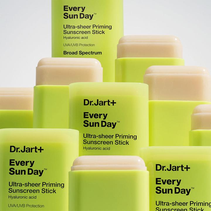 Immagine prodotto Dr. Jart+ Dr.Jart+ Every Sun Day Ultra-Sheer Priming Sunscreen (Stick solare, SPF 30, 19 g)