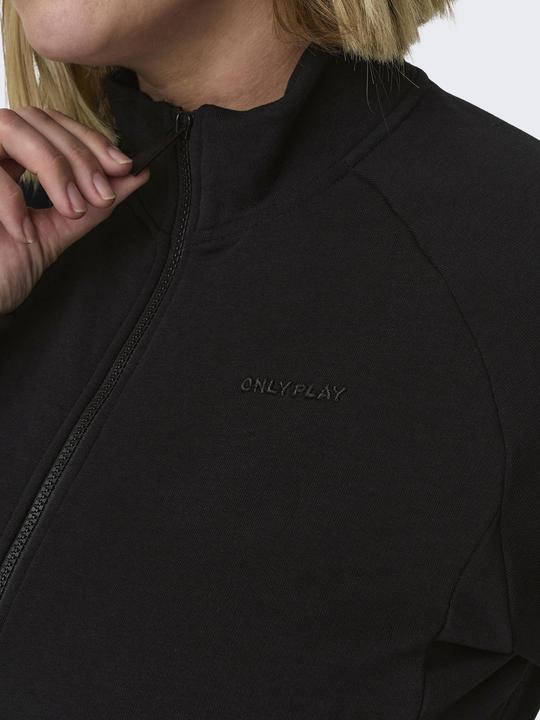 Immagine prodotto Only Play Felpa con zip Curvy (44, 46)