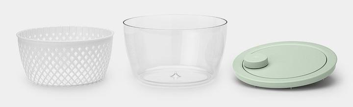 Image du produit Brabantia Salatschleuder Tasty+