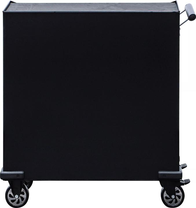 Produktbild BGS - Werkstattwagen XL, 7 Schubladen, mit 301 Werkzeugen (301x)