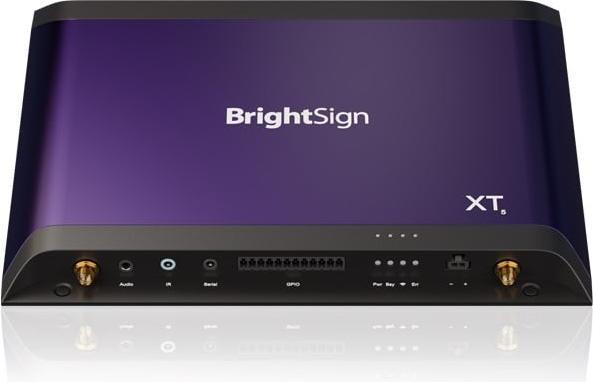 BrightSign XT1145 Digital Signage Player