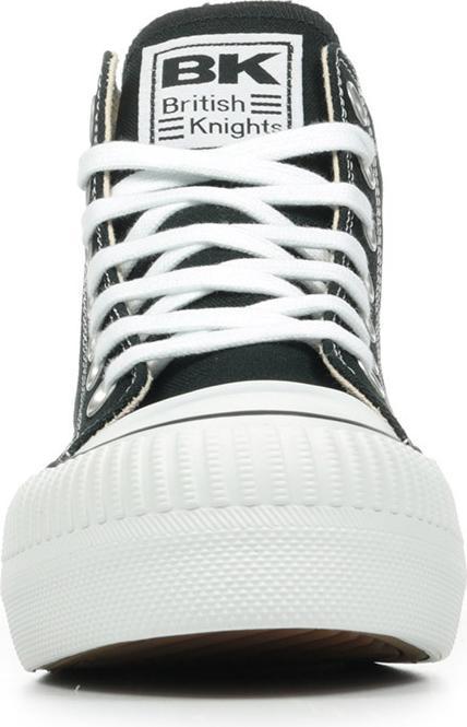 Image du produit British Knights Baskets Kaya Mid (39)