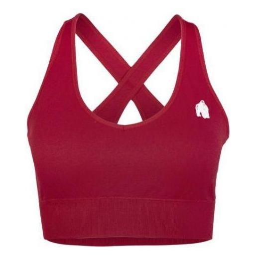 Gorilla Wear, Sport-Bh, Hilton (S, Xs, S, Xs), Pink