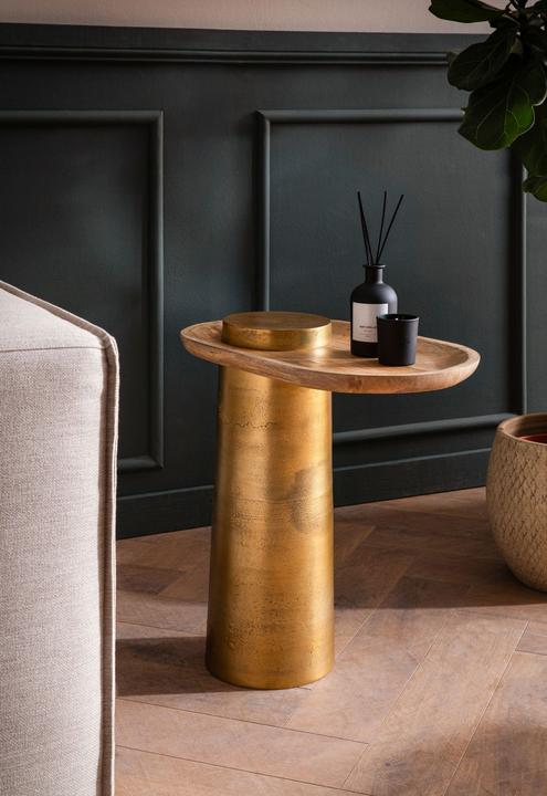 Image du produit Wohnling Mango