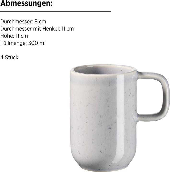 Actual product image Mäser Candy