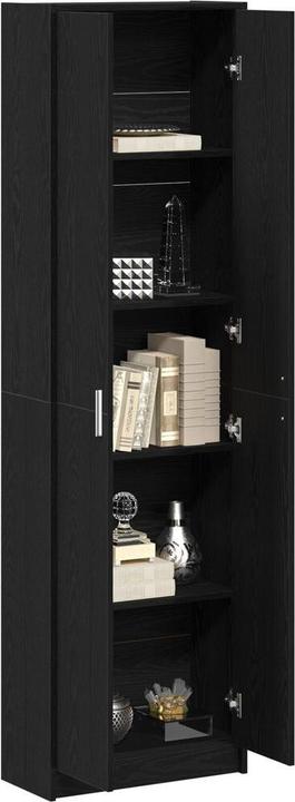 Produktbild vidaXL Kleiderschrank