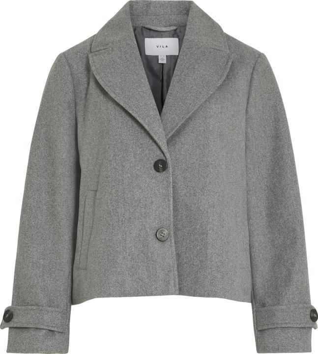 Medium Grey Melange