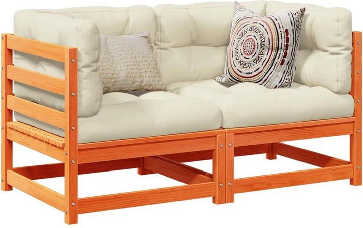 Produktbild vidaXL Devin