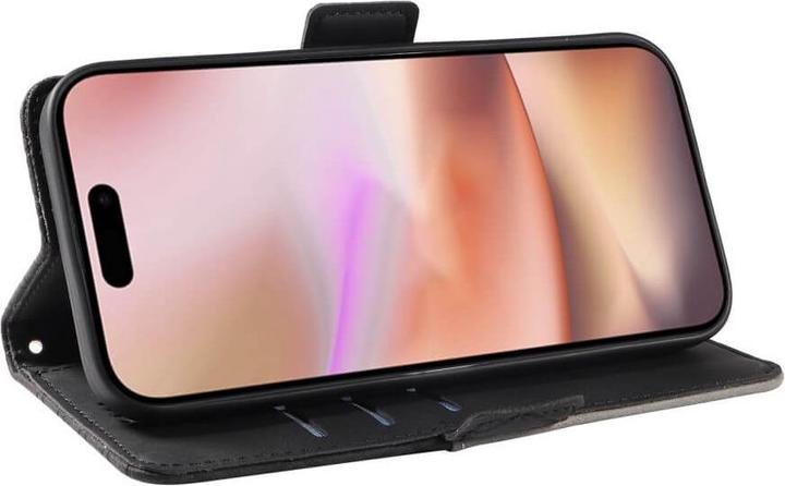 Immagine prodotto Cover-Discount iPhone 16 Plus - Custodia per cellulare a rombi (Apple iPhone 16 Plus)