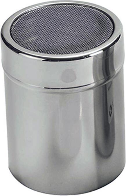 Actual product image Schwarz Kitchen Saupoudreur à cacao