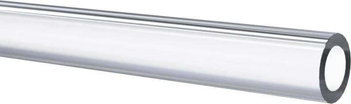 Actual product image Riegler PVC hose, crystal clear, hose ø 33x25, roll length 50 m