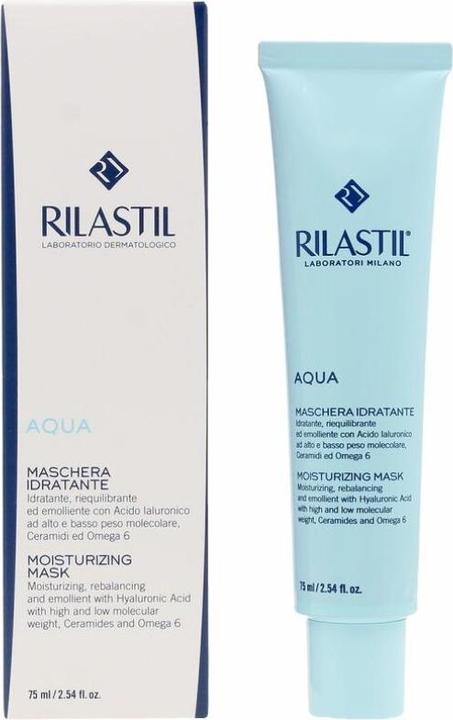 Produktbild Rilastil Aqua (75 ml)