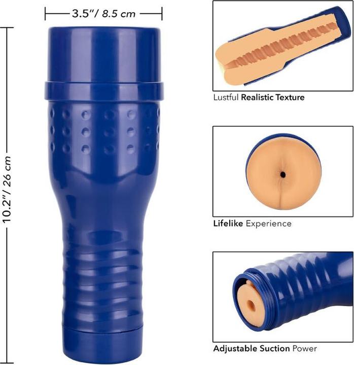Actual product image Private Tube Tarra White Legend