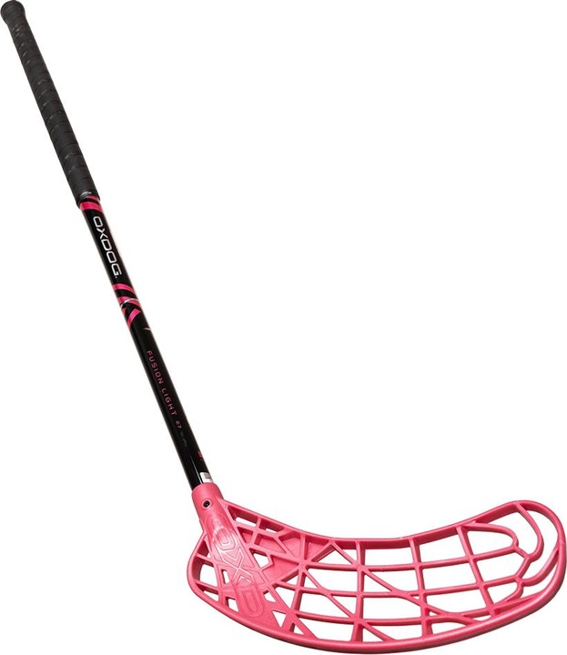 Immagine prodotto Oxdog Fusion Light 27 (101 cm, A destra, A sinistra)