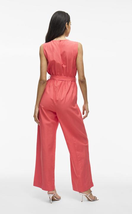 Actual product image Vila VIPRISILLA Ärmelloser Jumpsuit (34)