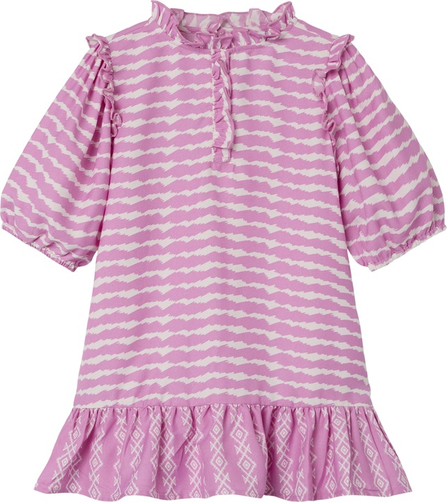 Name it Regular Fit Kleid