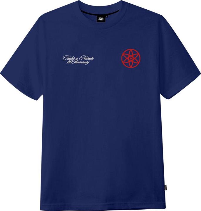 Immagine prodotto Tealer maglietta a maniche corte sasuke (XL)