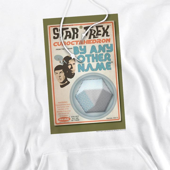 Produktbild The Original Series Episode 51 Kapuzenpullover (XXL)