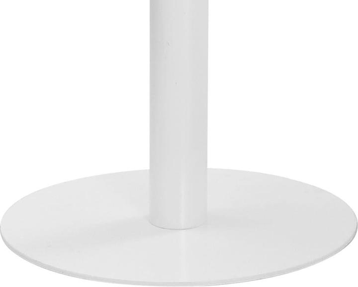Image du produit vidaXL Bistrotisch (80 x 80 x 75 cm)