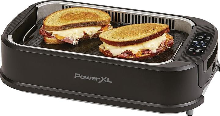 Actual product image PowerXL Smokeless Grill