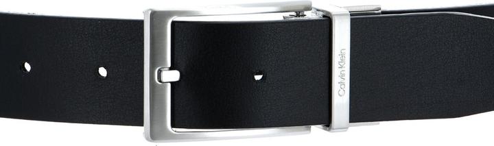 Produktbild Calvin Klein Formal Adjustable Rev CK Sleek EPI 35mm (85)