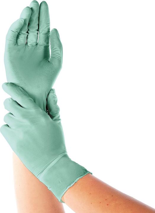 Actual product image Hygostar Safe Light (L)