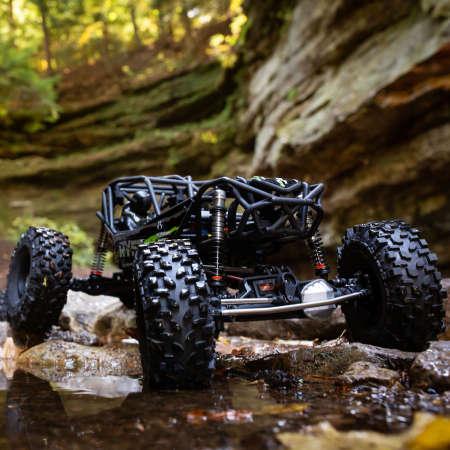 Produktbild Axial Rock Racer (RTR Ready-to-Run)
