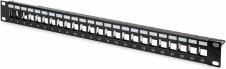 Image du produit Digitus Panel de patchs modulaires