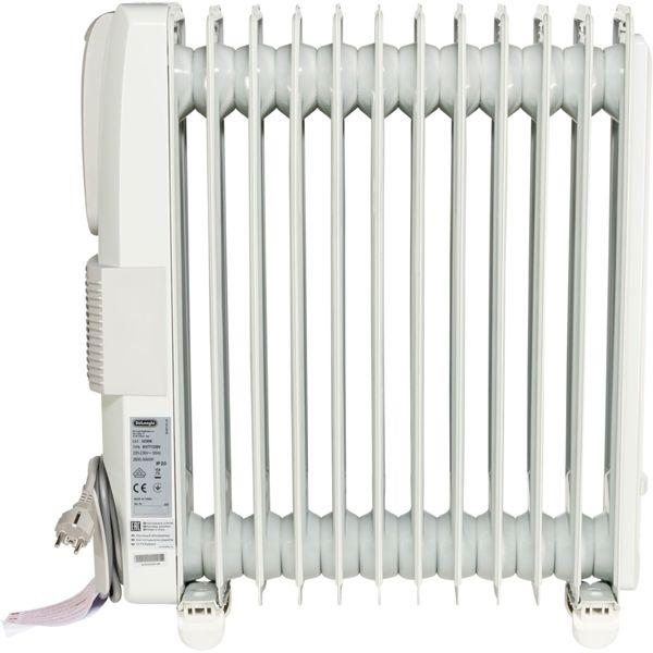 Produktbild De'Longhi KH 77 1230VM Öl-Radiator (3000 W)