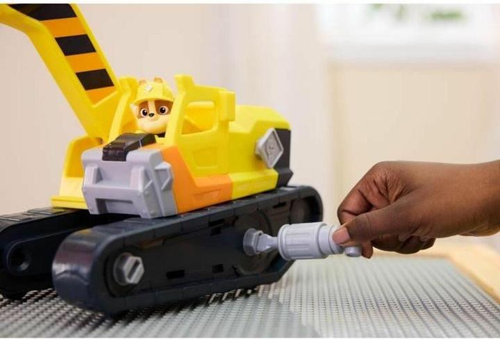 Image du produit Amigo Rubble Rubbles Deluxe Tool Fahrzeug