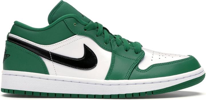 Actual product image Nike Air Jordan 1 Low (42)