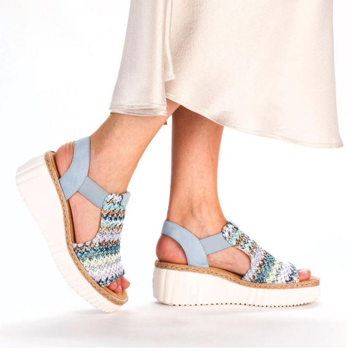 Produktbild Rieker Damensandalen (41)