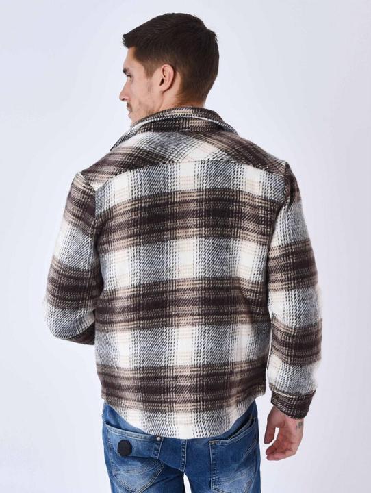 Immagine prodotto Project X Paris Camicia da camera (M)