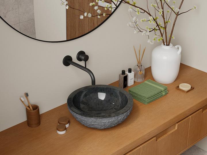 Actual product image Vente-unique Muki (400 mm, 400 mm)