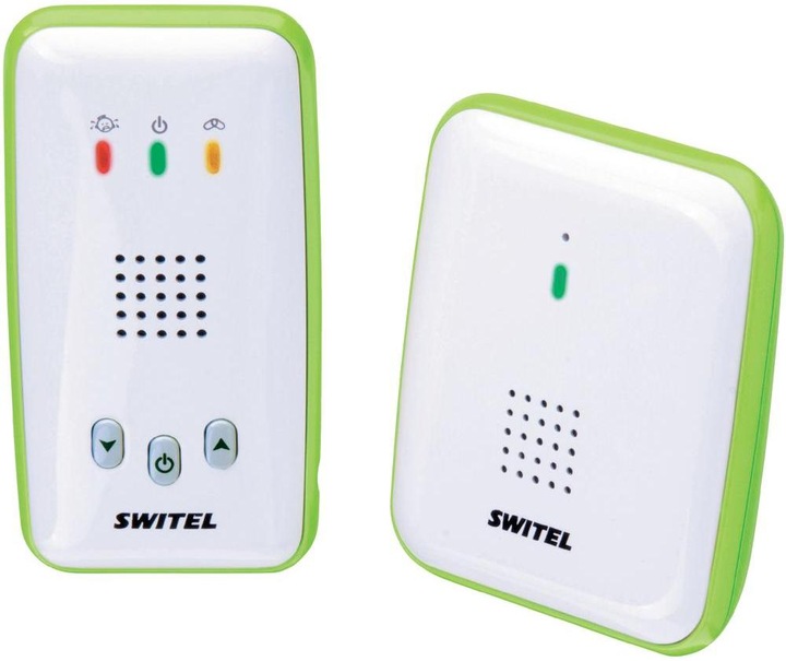 Switel Bcc37 (Audio del baby monitor, 300 m)