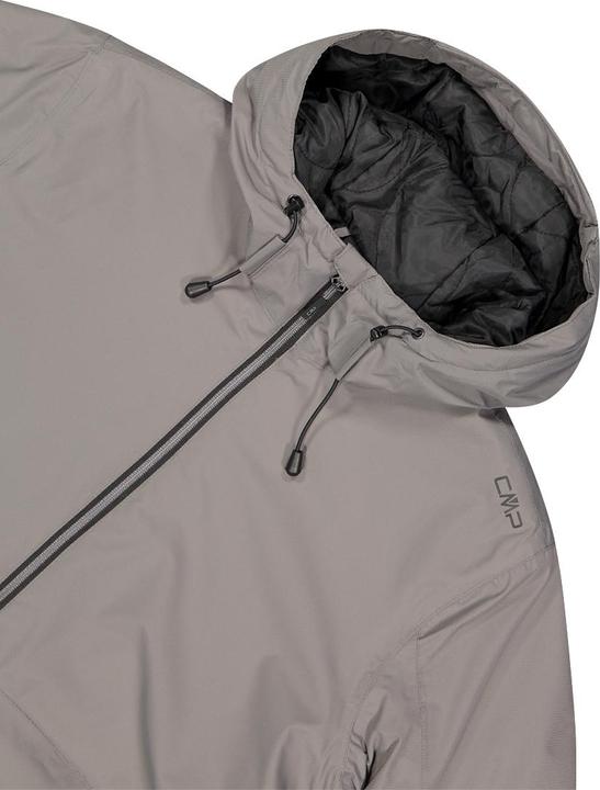 Immagine prodotto CMP Campagnolo Giacca con cappuccio (XXL)