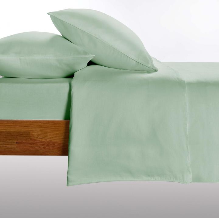 Immagine prodotto Living Home Uni Satin 100 (Copripiumino, 40 x 60 cm)